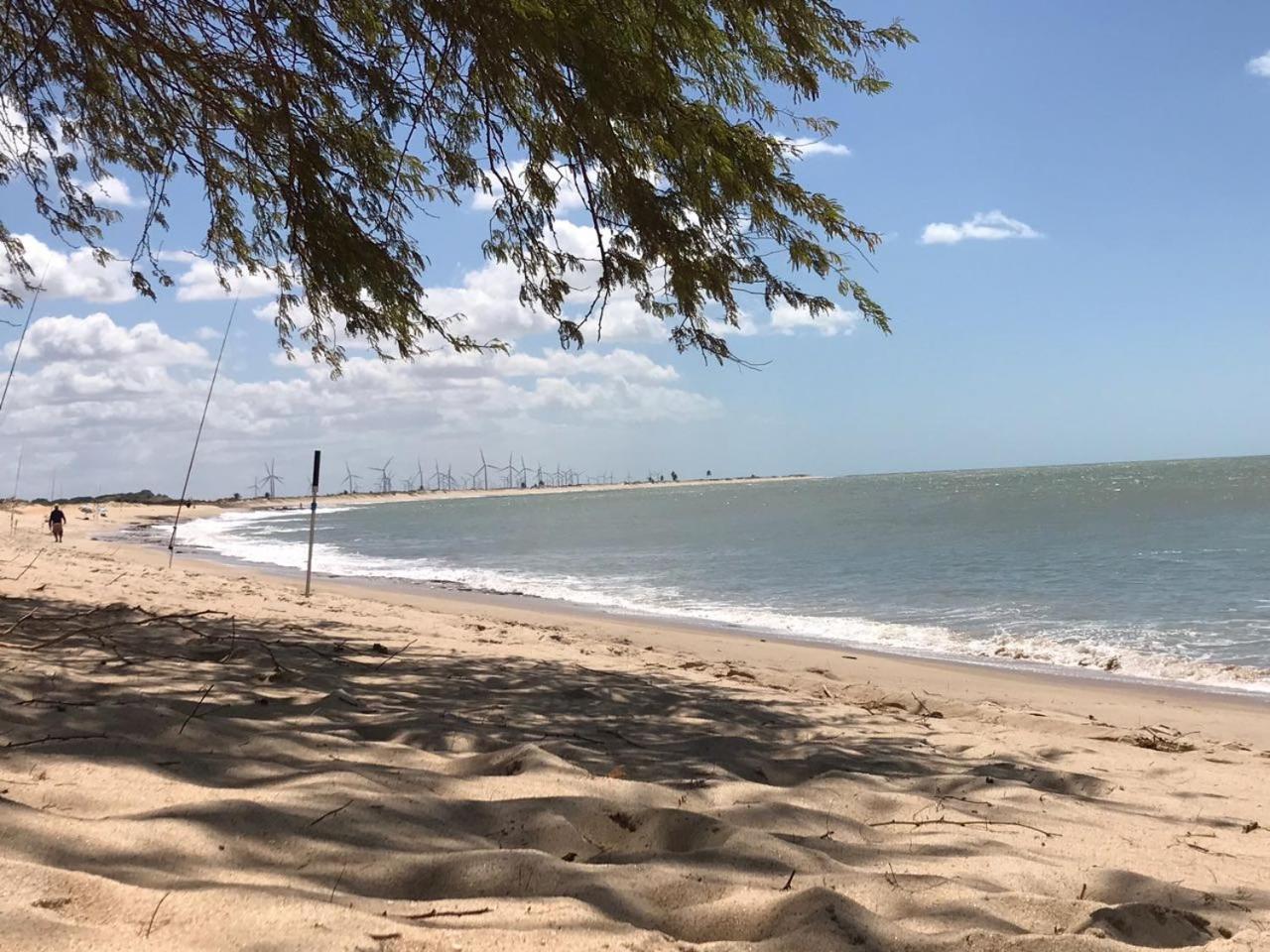 סאו מיגל דה גוסטוסו Pousada Reobote מראה חיצוני תמונה